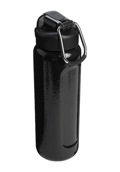 Stanley The Wellspring Bottle 0.7l Klasik Termos 10-13111-0103 Siyah