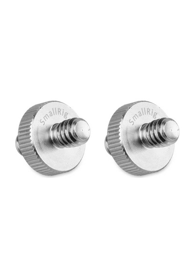 Smallrig 828 1/4 ''çift Uçlu Vida