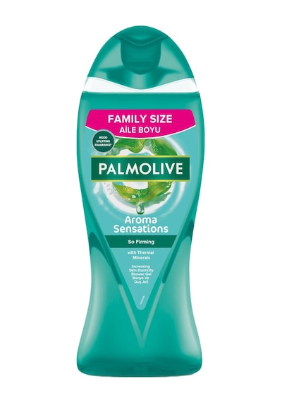 Duş Jeli Pure 750 Ml Pet Şişe Diğer