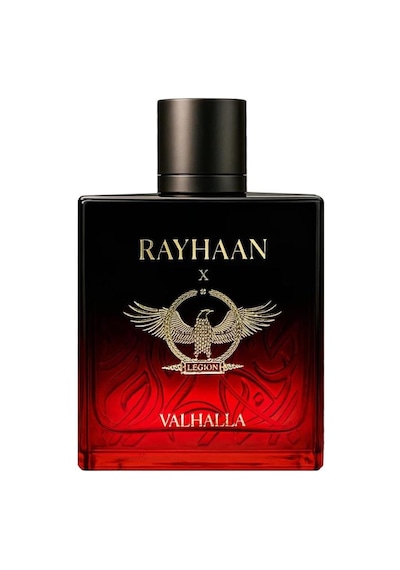 Rayhaan X Valhalla Edp 100 Ml Erkek Parfüm Amber