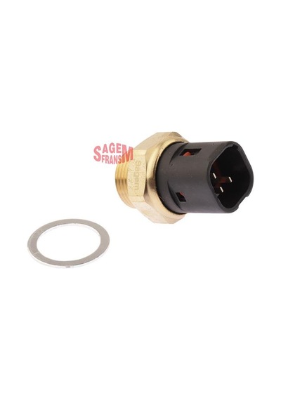 Fan Müşürü 3 Fiş 92c 82c-88c 78c R19-megane 96 Master-scenıc-laguna-espace 7700839072