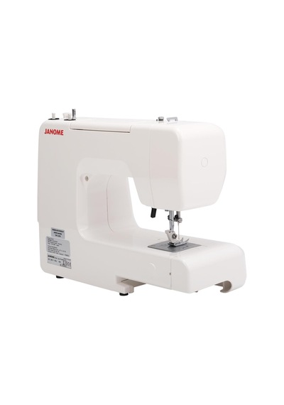 Janome 311 Joy Dikiş Makinesi Ev Tipi Dikiş Makinesi Aile Tipi Dikiş Makinesi İlik Dahil 13 Dekoratif Dikiş Ve Desen Çeşidi 4 Adımda İlik Açabilme