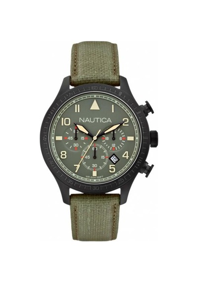 Nautica A18684G Erkek Kol Saati