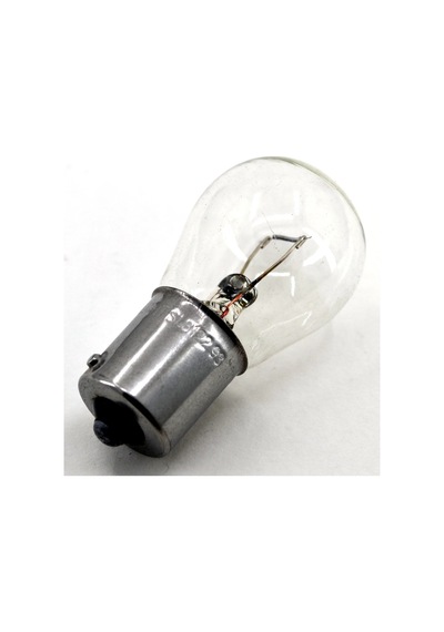 10 Adet 12v 93 P21w Stop Ampulü Tek Duy Yakın Tırnak