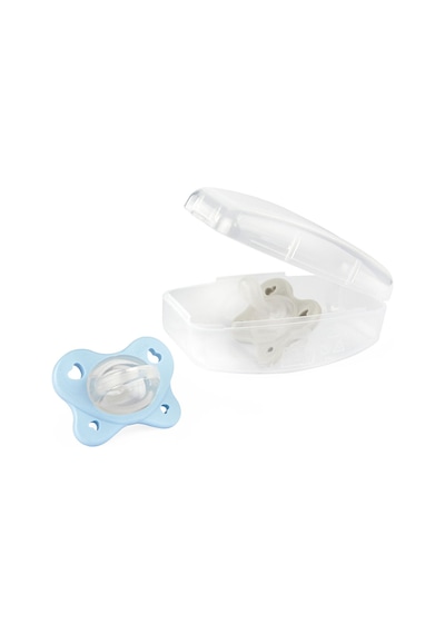 Chicco Physioforma Dual Soft Erkek 2-6 Ay 2'li Renkli