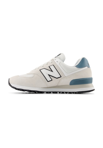 New Balance 574 Unisex Sneaker - Gri