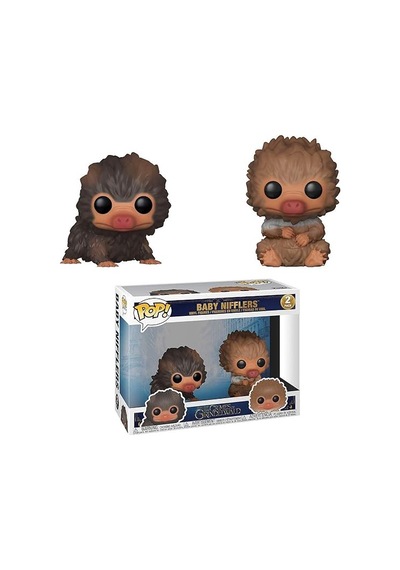 Funko Pop Fantastic Beasts 2 Crimes Of Grindelwald