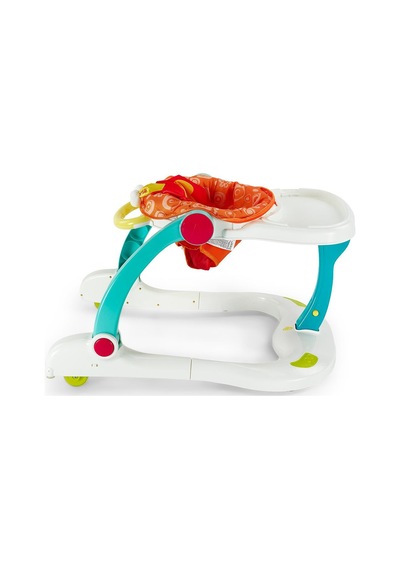 Baby2go 4'ü 1 Arada Aktivite Masası Ve Yürüteç