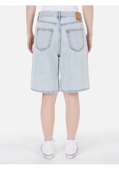 Colin's Colins Denım Kadın Şort Denim