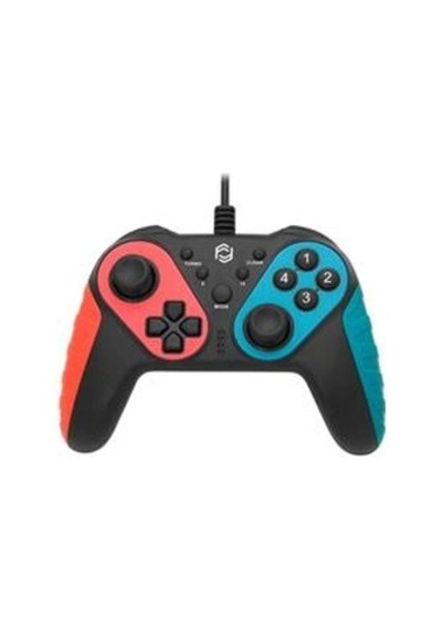 Frisby Fgp-230u Pc-ps 3 Uyumlu Usb Oyun Kolu Kdo