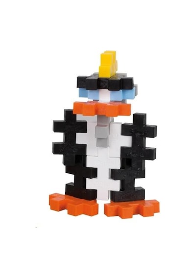 Plus-plus Bıg Penguin 15 Pc
