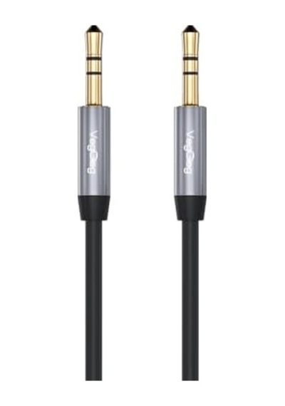 Hi-fi Trs 3.5mm Aux Ses Kablosu 3 Metre
