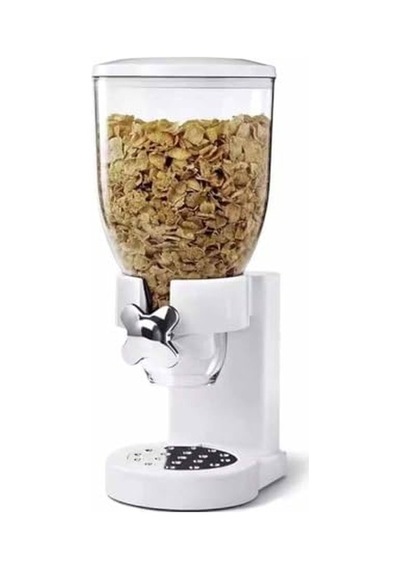 Cornflakes Dispenser 3,5 L Pcf-35 Diğer