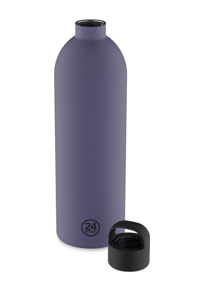 Clima Bottle Dusk Paslanmaz Çelik Termos 1500 Ml Lacivert - Mor
