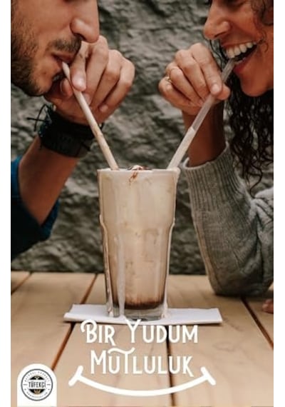 Kivi Milkshake Ve Smoothie İçecek Tozu 1000 Gr