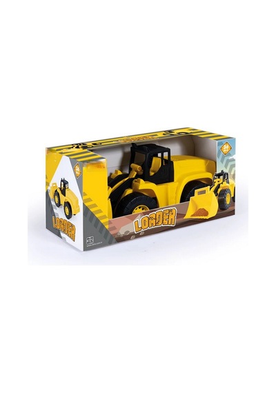 Xl Dozer Kutulu