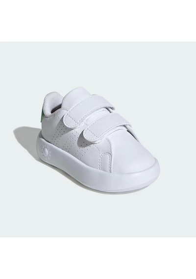Adidas Id5286 Advantage Cf Bebek Spor Ayakkabı Beyaz