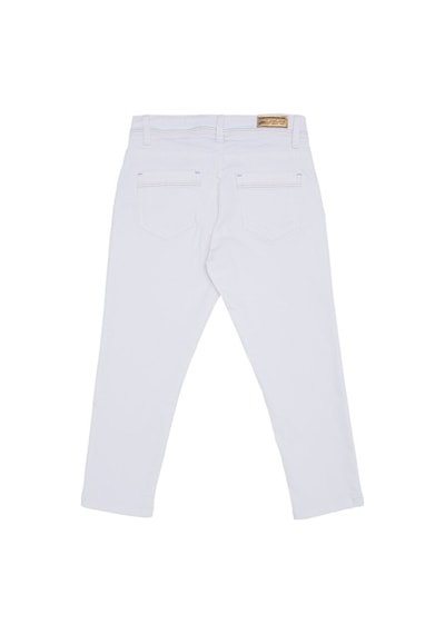 U.S. Polo Assn. Kız Çocuk Jeans Çok Renkli