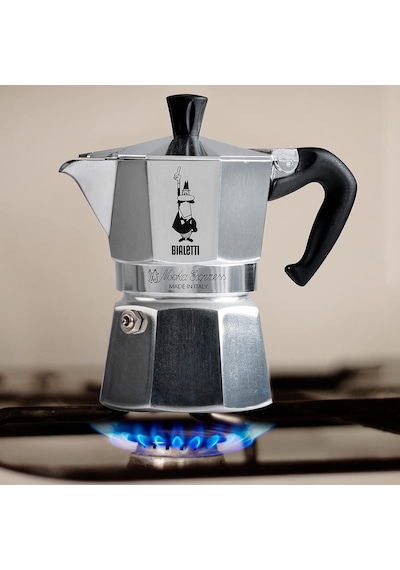 Bialetti Moka Express 1 Cup