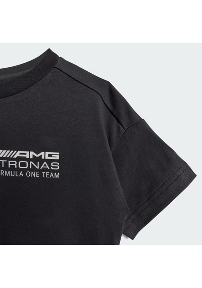 Adidas Mercedes Amg Petronas Formula One Team Dna Baby Çocuk Eşofman Takımı C-adıjv5438c10a00 Siyah