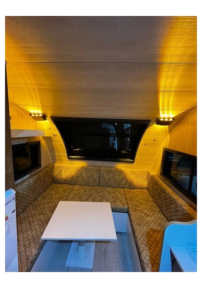 Ct-8011 Haiti 10w 3200k Günışığı Led Aplik Ct-8011 Haiti 10w 3200k Günışığı Led Aplik