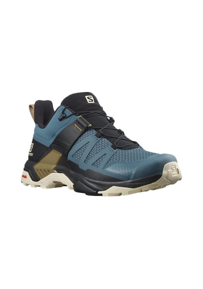 Salomon 473281 Outchill Ts Cswp Outdoor Mavi Erkek Bot Mavi