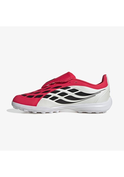 Adidas Predator League Ft Tf Çocuk Kırmızı Krampon Jr7917 Kırmızı