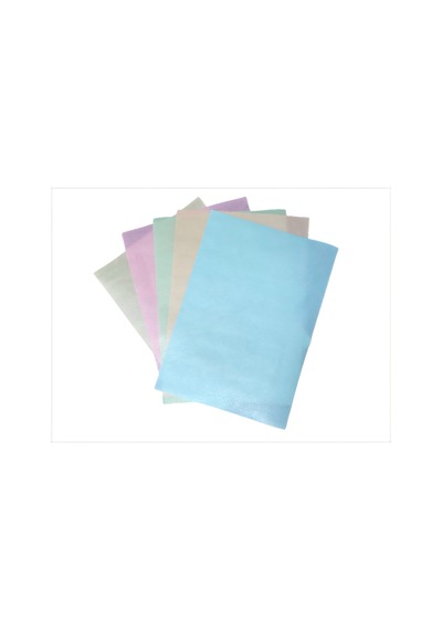 A4 Yenilebilir Gofret Kağıt Renkli Wafer Paper 10lu Diğer