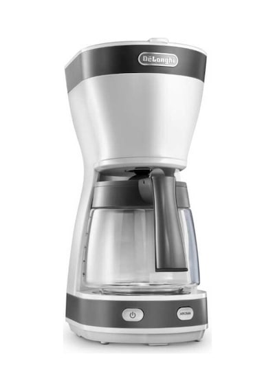 Delonghi Icm 16210.Ws Filtre Kahve Makinesi