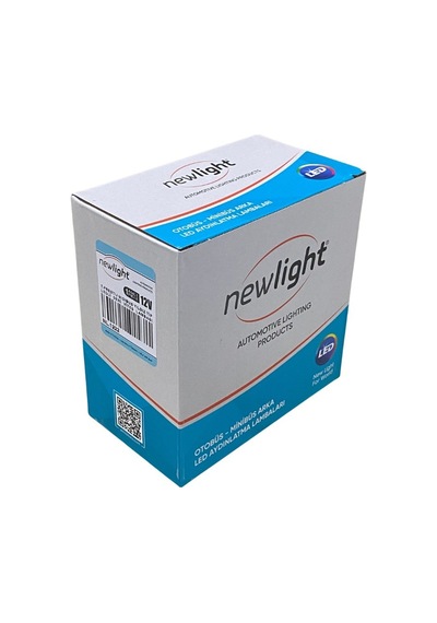 12v Geri Vites Lambası Ledli Yuvarlak 122 Mm Güleryüz Cobra-mıtsubıshı-otokar-temsa
