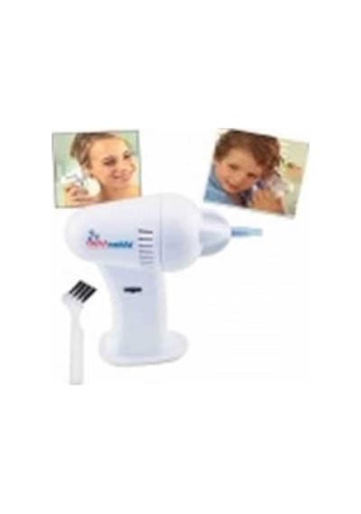 Flybuy Waxvac Vakumlu Kulak Temizleme Cihazı Sq - Pratik Ve Etkili Çok Renkli