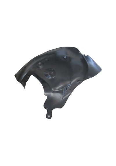 Renault Clıo- 3- Hb- 06/09 Ön Çamurluk Davlumbazı Sağ Önün Arkası