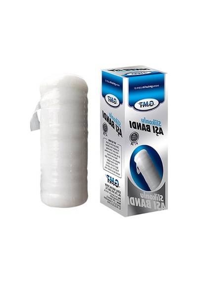 Aşı Bandı - 1 Adet, Pratik Kullanım