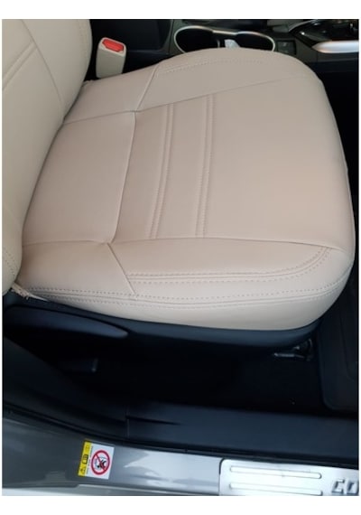Toyota Corolla Uyumlu 2015 Araca Özel Deri Oto Koltuk Kılıfı (449380673)