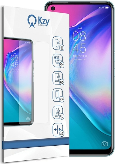 Tecno Camon 16 Temperli Ekran Koruyucu Kırılmaz Cam (518125149) 20 Tl Fark Ile Apple  Uyumlu iPhone Hızlı Şarj Kablosu