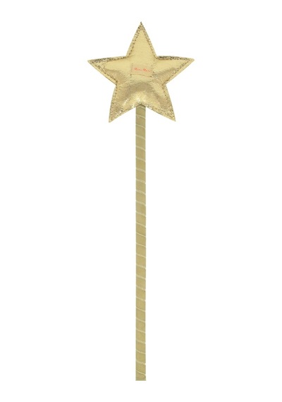 Meri Meri - Fairy Costume Age 5-6 - Peri Kızı Kostüm 5-6yaş Çok Renkli