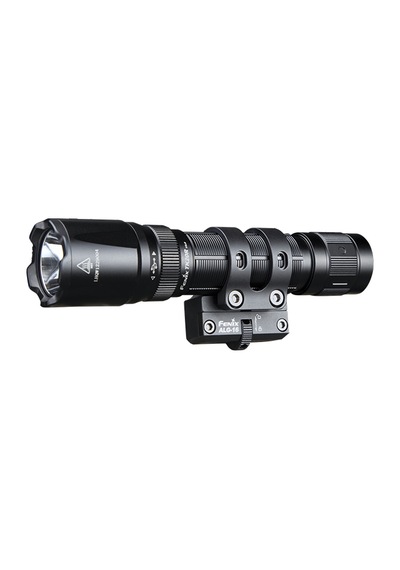 Alg-16 M-lok Silah Bağlantı Aparatı Siyah