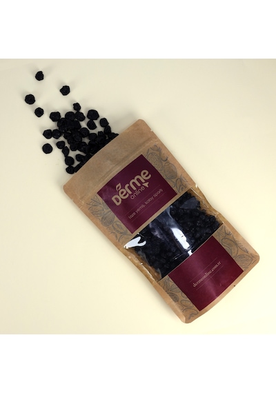 DermeOnline Blueberry Mavi Yemiş 500 G
