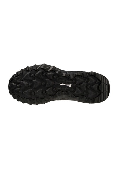 Wave Rider Wave Mujin Tl Gtx Unisex Günlük Giyim Ayakkabısı Siyah