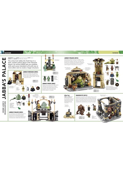 Ultimate Lego Star Wars