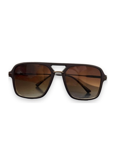 Silvio Monetti 615276 Unisex Güneş Gözlüğü