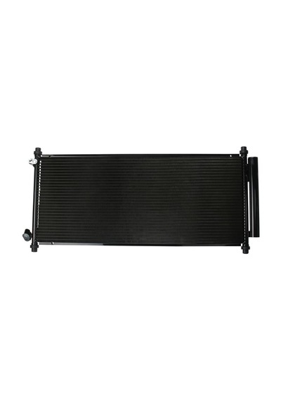 Bosch 1986ad2252 Klima Radyatörü Kondenser Honda Jazz 1.4l L13a Gd1 Kasa 02-07 80110saa013 -