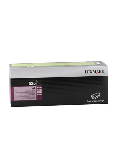 Lexmark Ms710-525-52D5000 Toner