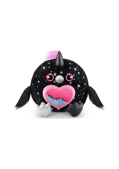Rainbocorns Monstercorn Sürpriz Peluş Vampire 9297 Çok Renkli