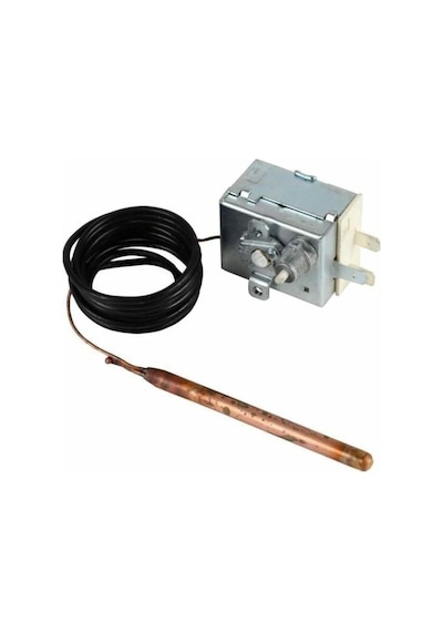 Imıt Ls1/541558 - 100 C Limit Termostat - İtalyan