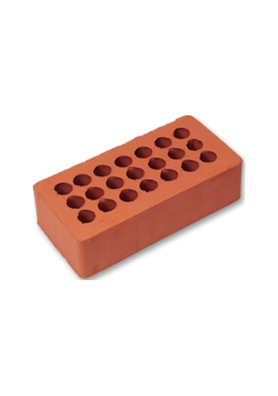Pres Tuğla 19X9X5Cm