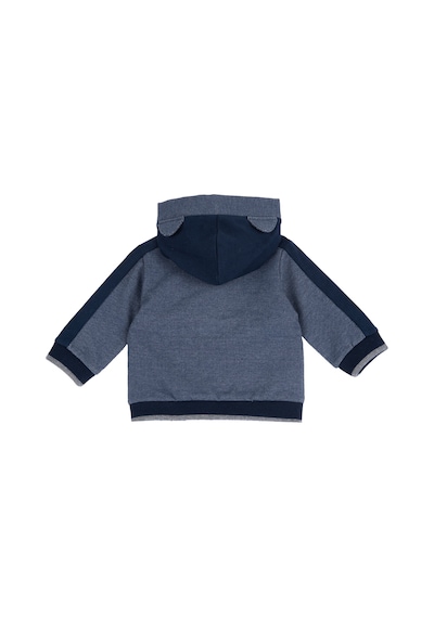 Chicco Hırka - Kapışonlu 09007853000000 000088 Dark Blue Koyu Mavi