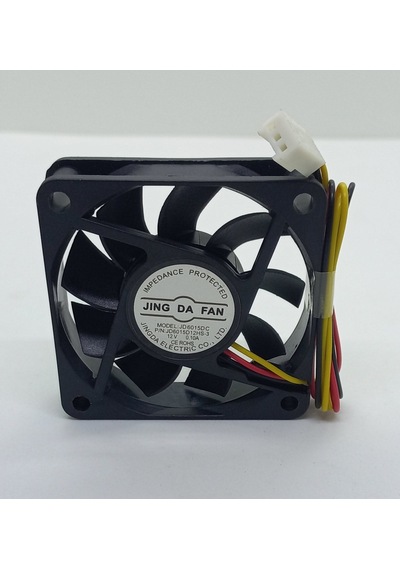 60 Mm X 60 Mm X 15 Mm 12 Volt