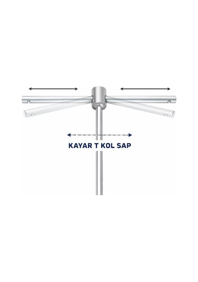 Prodht T Kol Lokma 17 Mm