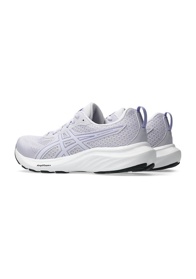 Asics Gel-contend 9 Kadın Gri Koşu Ayakkabısı 1012b681-023 Gri